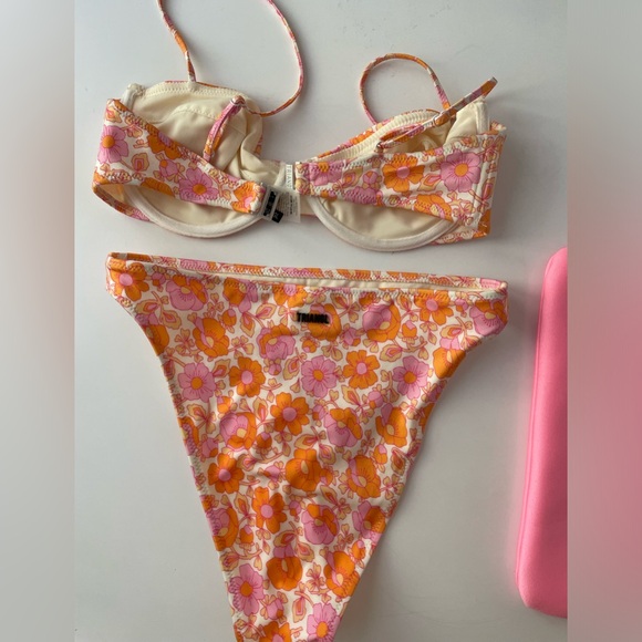 TRIANGL bikini Rhian - Neon Pop - Picture 4 of 8